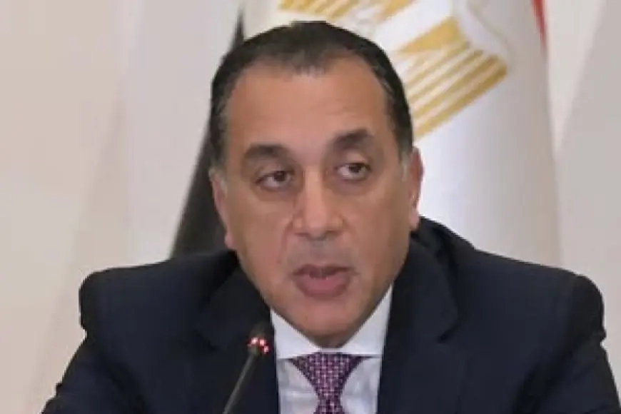 مدبولي يثمن جهود اللجنة الطبية العليا والاستغاثات بمجلس الوزراء خلال الربع الأول من عام 2025