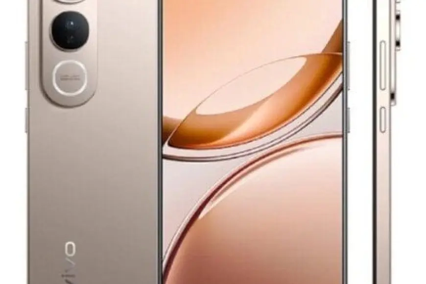 سعر تنافسي مع إمكانيات ممتازة.. تعرف على مزايا هاتف فيفو V50 لايت 5G