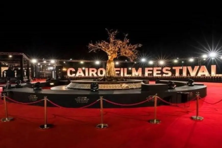 مشاركة استثنائية لمهرجان القاهرة فى «كان» 2025 تعزز السينما المصرية عالميًا