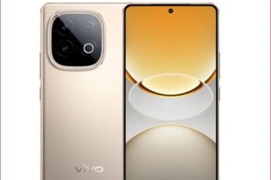 إطلاق هاتف Vivo Y300 GT الجديد في السوق الصينية