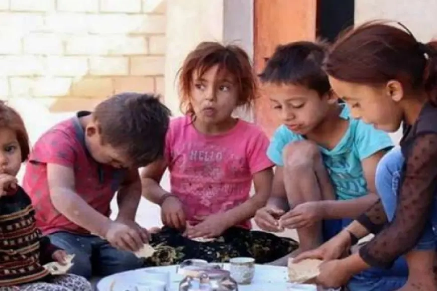 الأمم المتحدة: السوريون يواجهون خطر الموت وسط انعدام الأمن وأزمة الرعاية الصحية