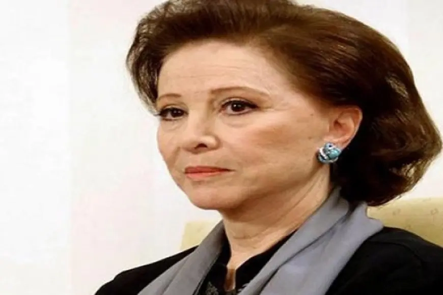 اليوم.. ذكرى ميلاد فاتن حمامة سيدة الشاشة التى صنعت من الفن ضميرًا