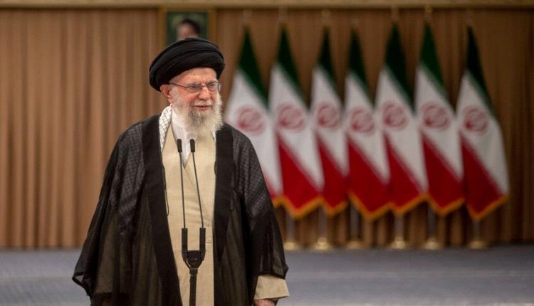اول تعليق لمرشد إيران على الهجمات الإسرائيلية على بلاده