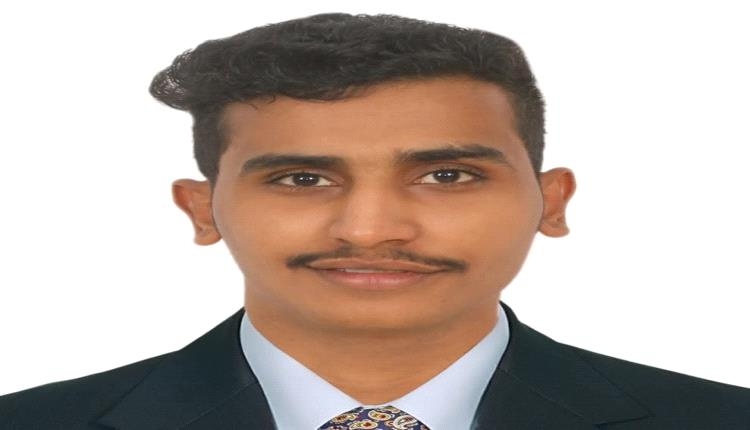 نقابة الصحفيين اليمنيين تدين اعتقال الصحفي الحضرمي باجابر من قبل سلطة بن ماضي وتطالب بالإفراج الفوري عنه