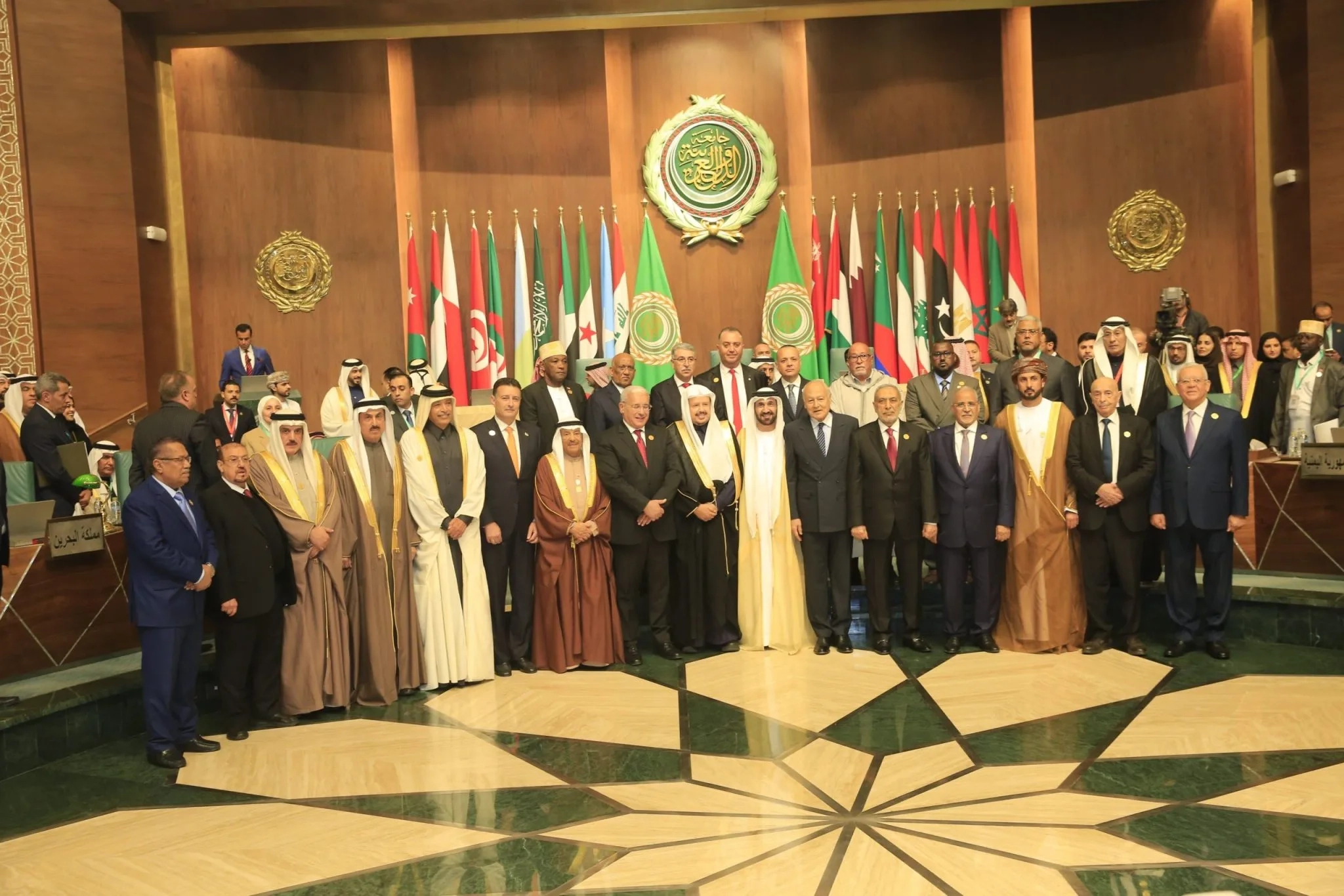 Morocco Calls for Respect of Gaza Ceasefire