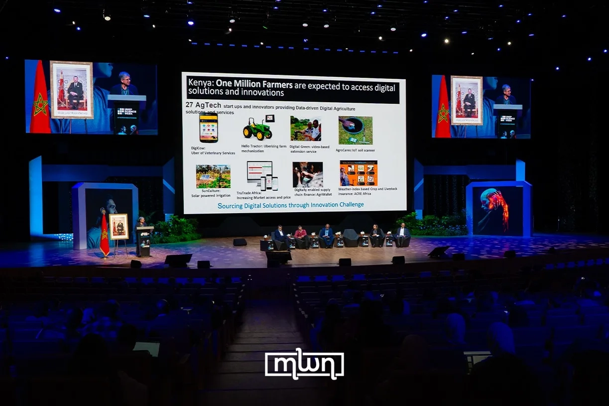Digital Agriculture: Bridging the Tech Gap in African Farming