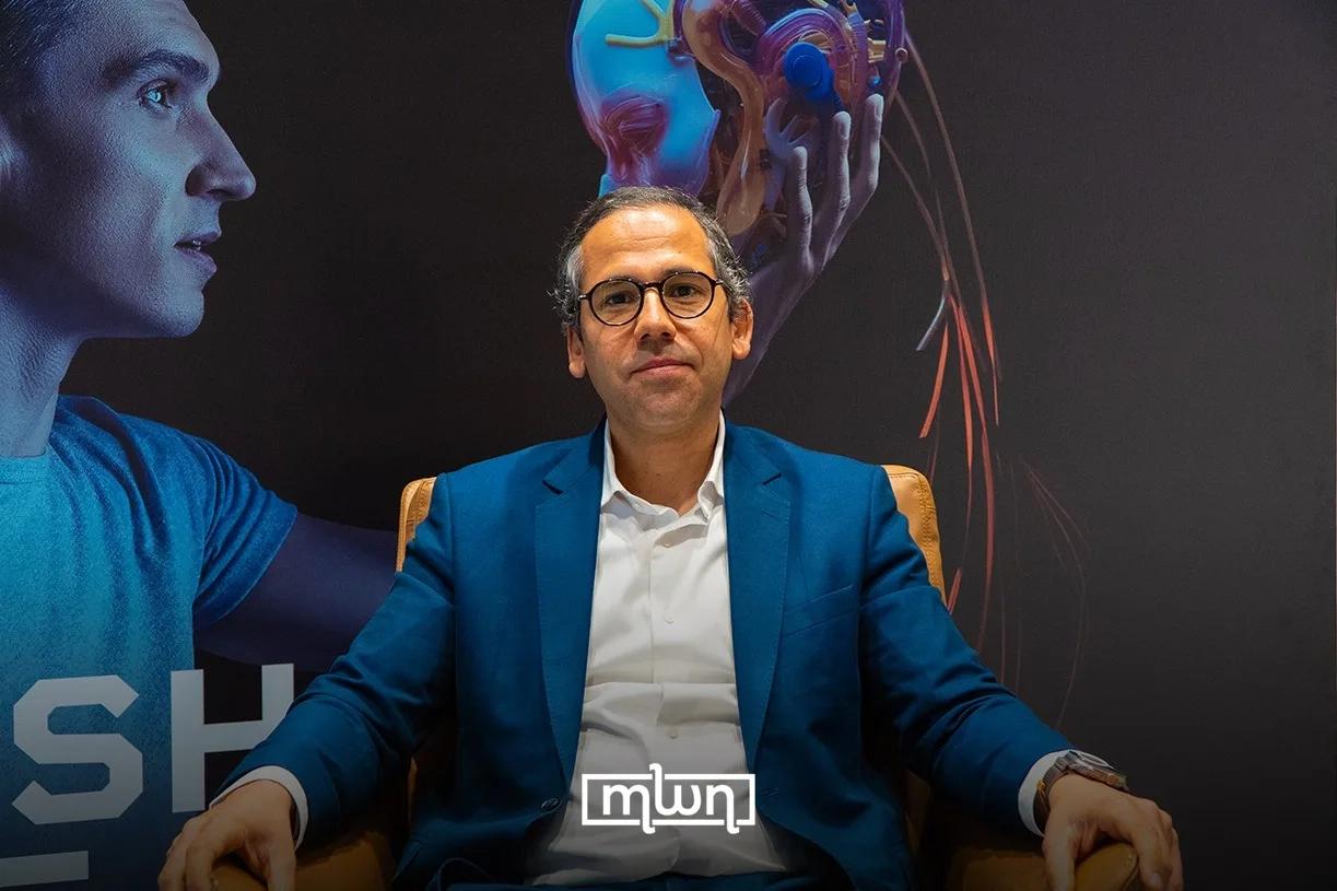 UM6P's Bet on Entrepreneurship, Innovation Is Driving Morocco's AI Leadership