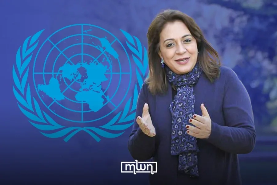 UN Human Rights Advisory Committee: Who is Morocco's Nadia Amal Bernoussi?