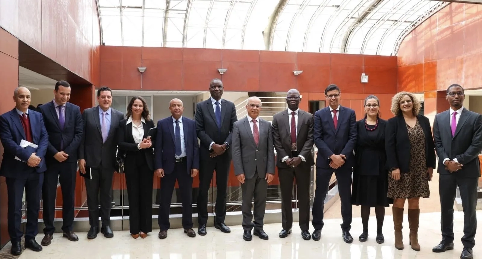 Morocco, World Bank Partner to Boost Data-Driven Policymaking
