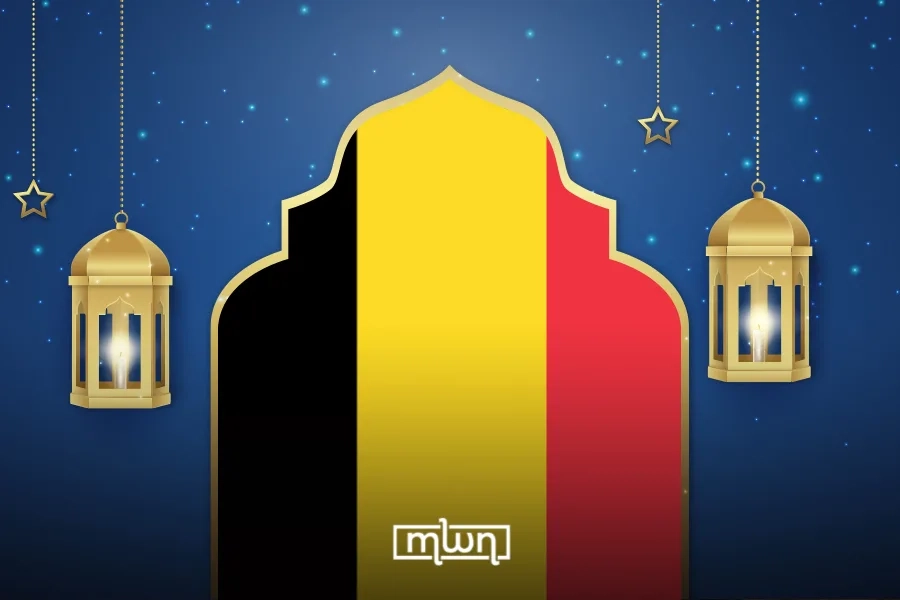 First Day of Ramadan 2025 in Belgium Confirmed March 1