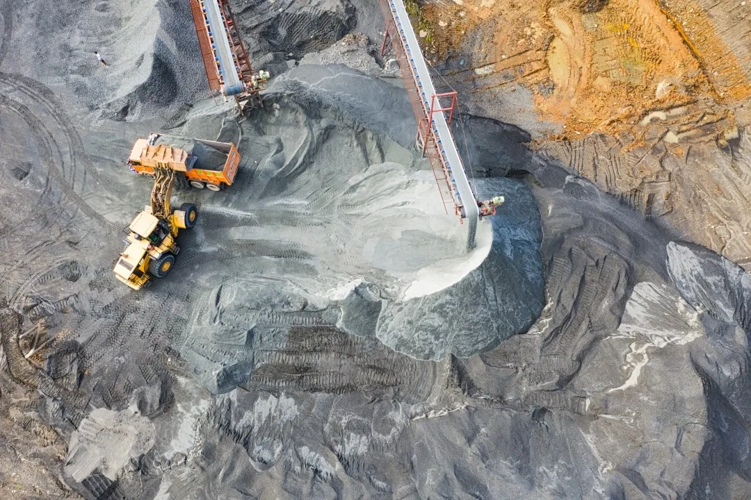 Critical Mineral Resources Secures £2.5 million to Expand Morocco Operations
