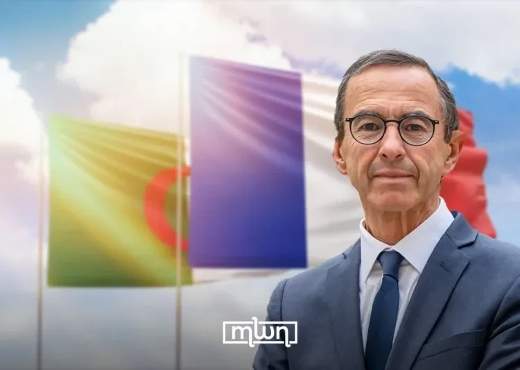 French Interior Minister: ‘Algeria is Attacking Us'