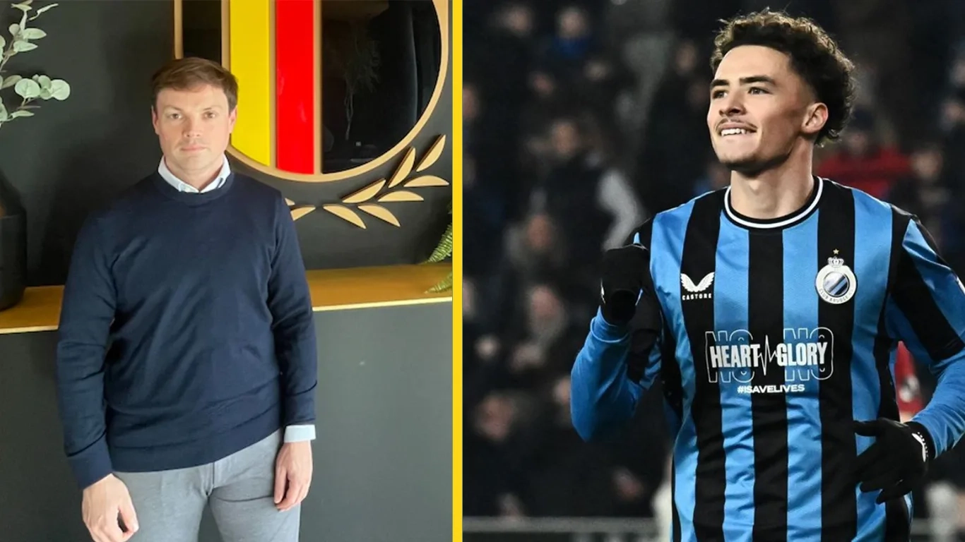 Belgium Talent Chief Fired After Talbi Chose Morocco