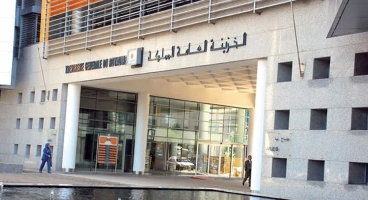 Morocco's Budget Deficit Rises to MAD 21.1 Billion