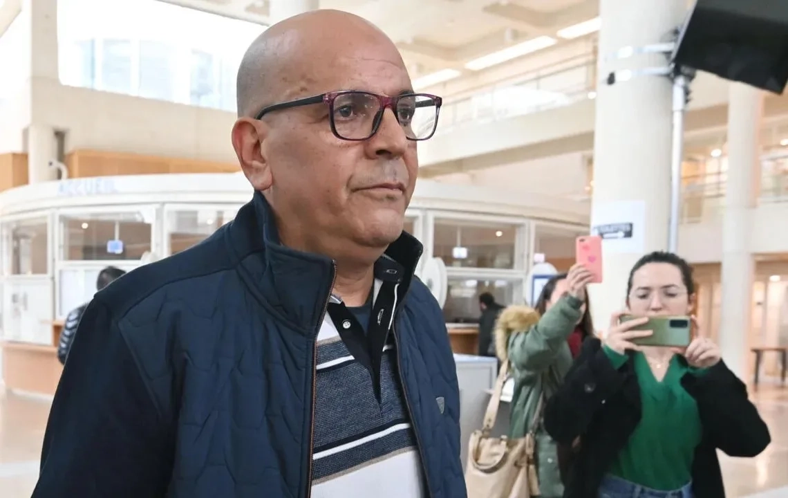 French Commission Approves Expulsion of Algerian TikToker ‘Doualemn'