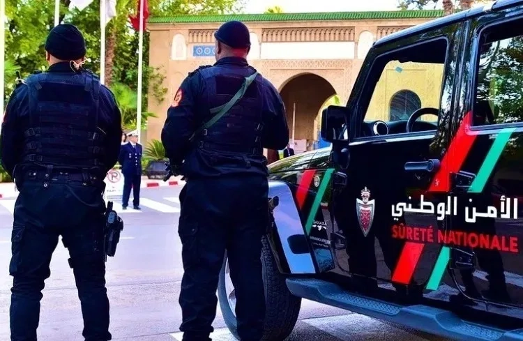 Morocco Arrests Internationally Wanted Swedish Suspect at Casablanca Airport