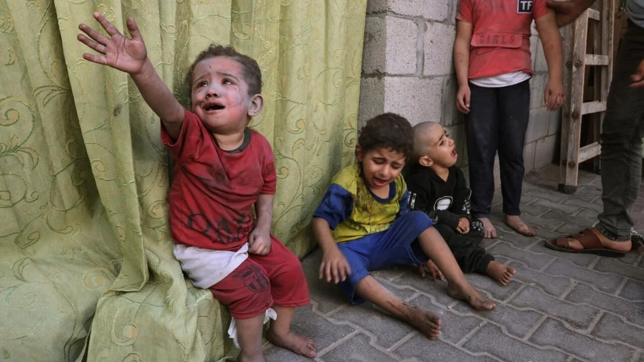 Bayt Mal Al Quds, Palestine Partner to Help Gaza's Orphaned, Amputee Children