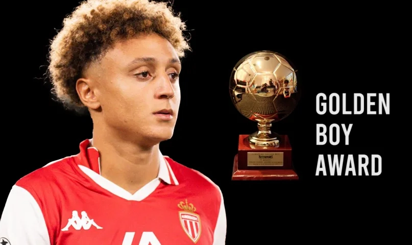 Eliesse Ben Seghir Lands in ‘Golden Boy' Top 10