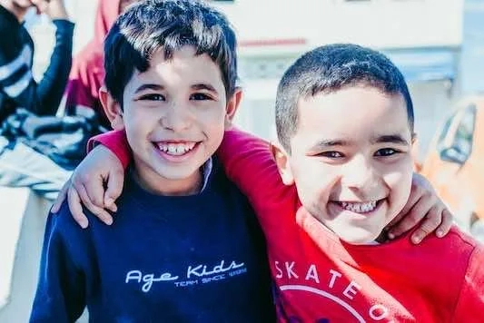 Morocco Drops to 112th Position in 2025 World Happiness Index