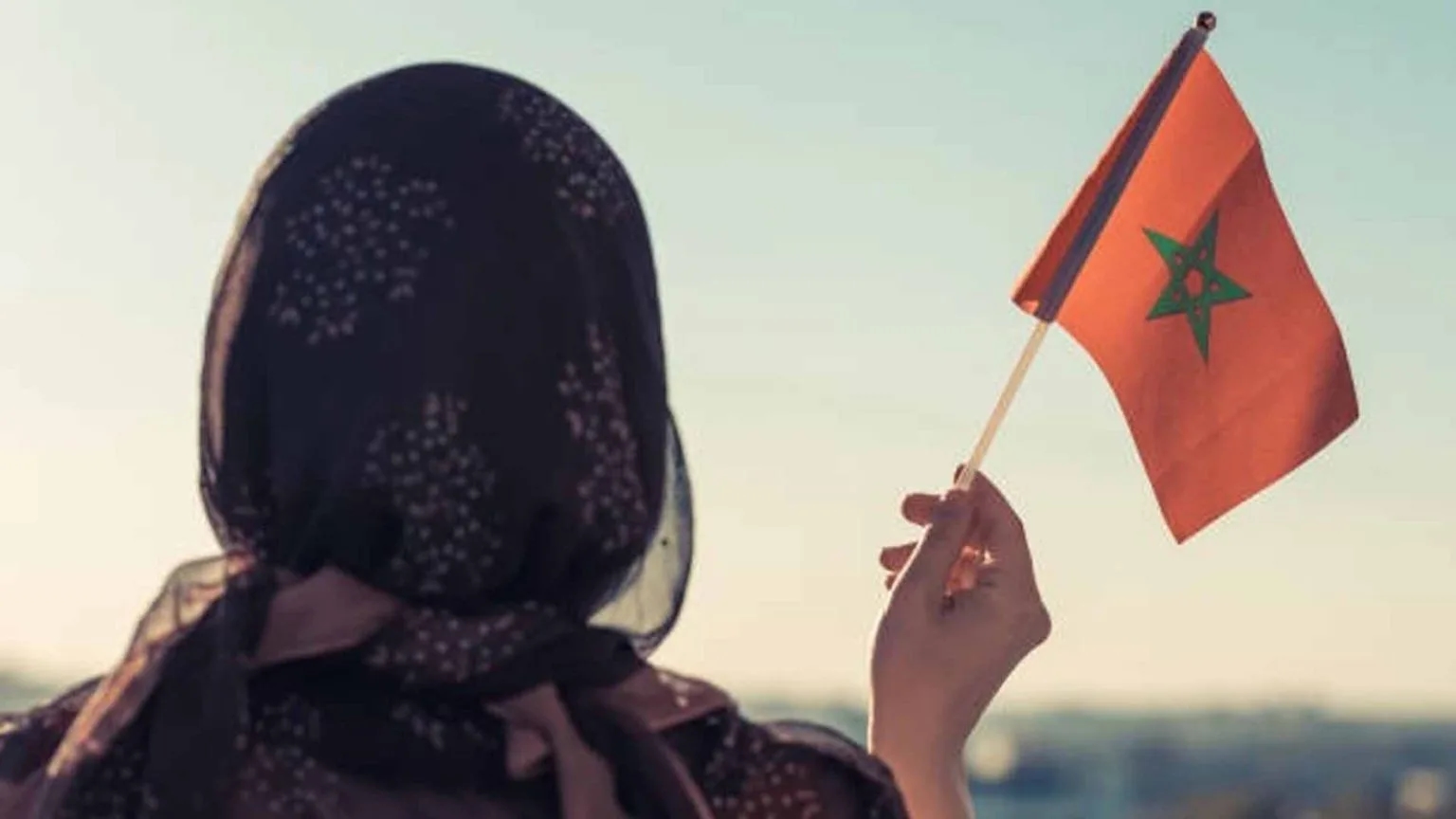Morocco's Calls for Human Rights-Based Approach Towards Women's Equality