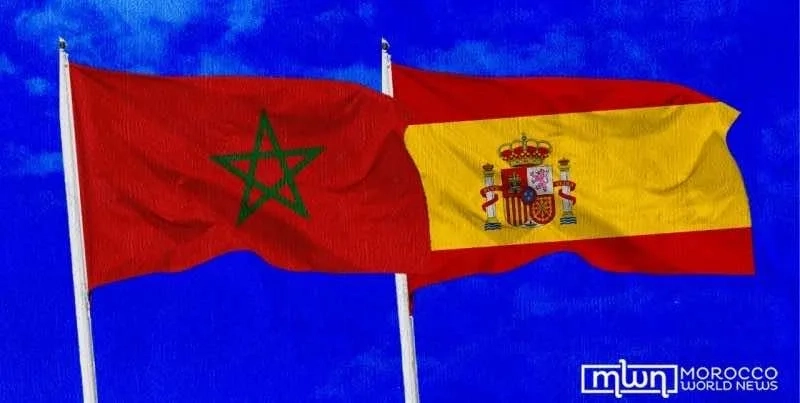Morocco Tops Spain's 2025 Development Aid List with €85 Million Package