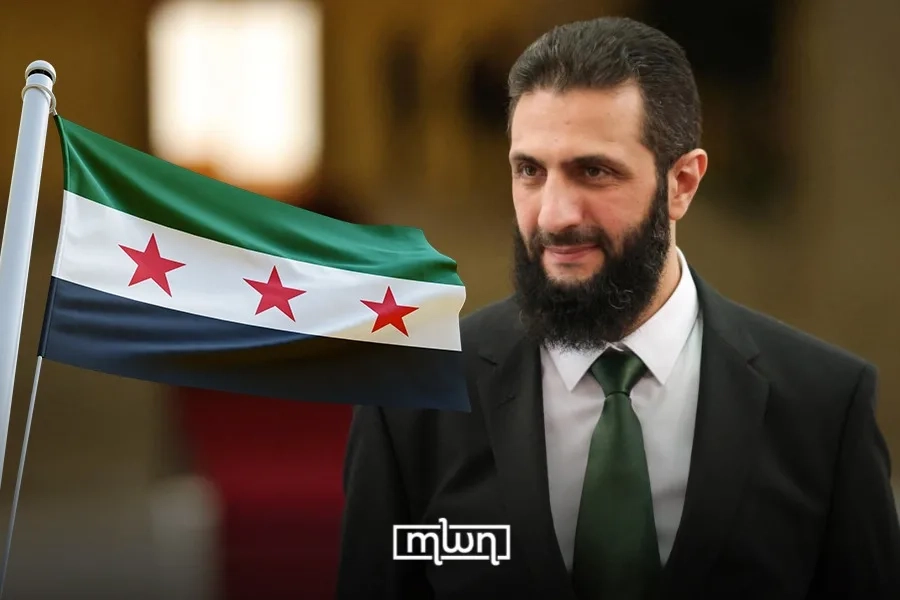 A New Page for Syria's Post-Assad Era: al-Sharaa Forms Inclusive Cabinet