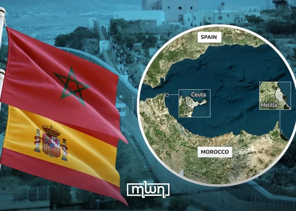 Spanish FM Dismisses Media Frenzy Over Ceuta, Melilla