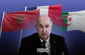 Algeria Warns France Over ‘Provocative' Joint Military Drills with Morocco Near Border