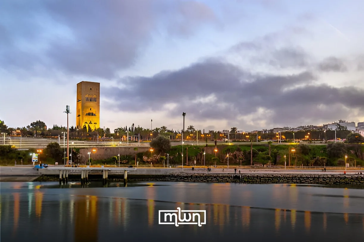 Historic Roots, Modern Heights: The Essence of Rabat-Sale-Kenitra