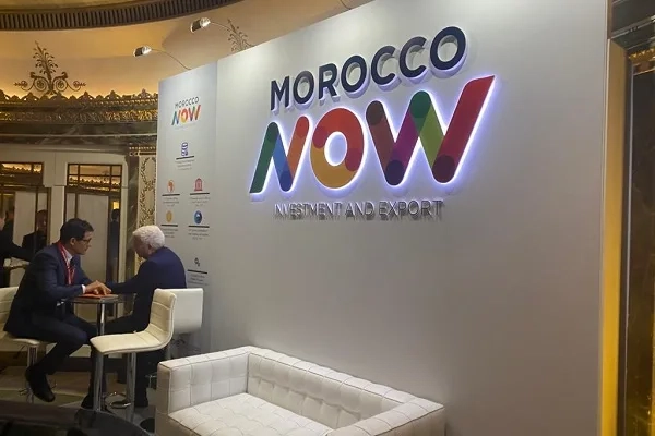 Morocco Spotlights Investment Opportunities at ‘Morocco Now' Conference in Madrid