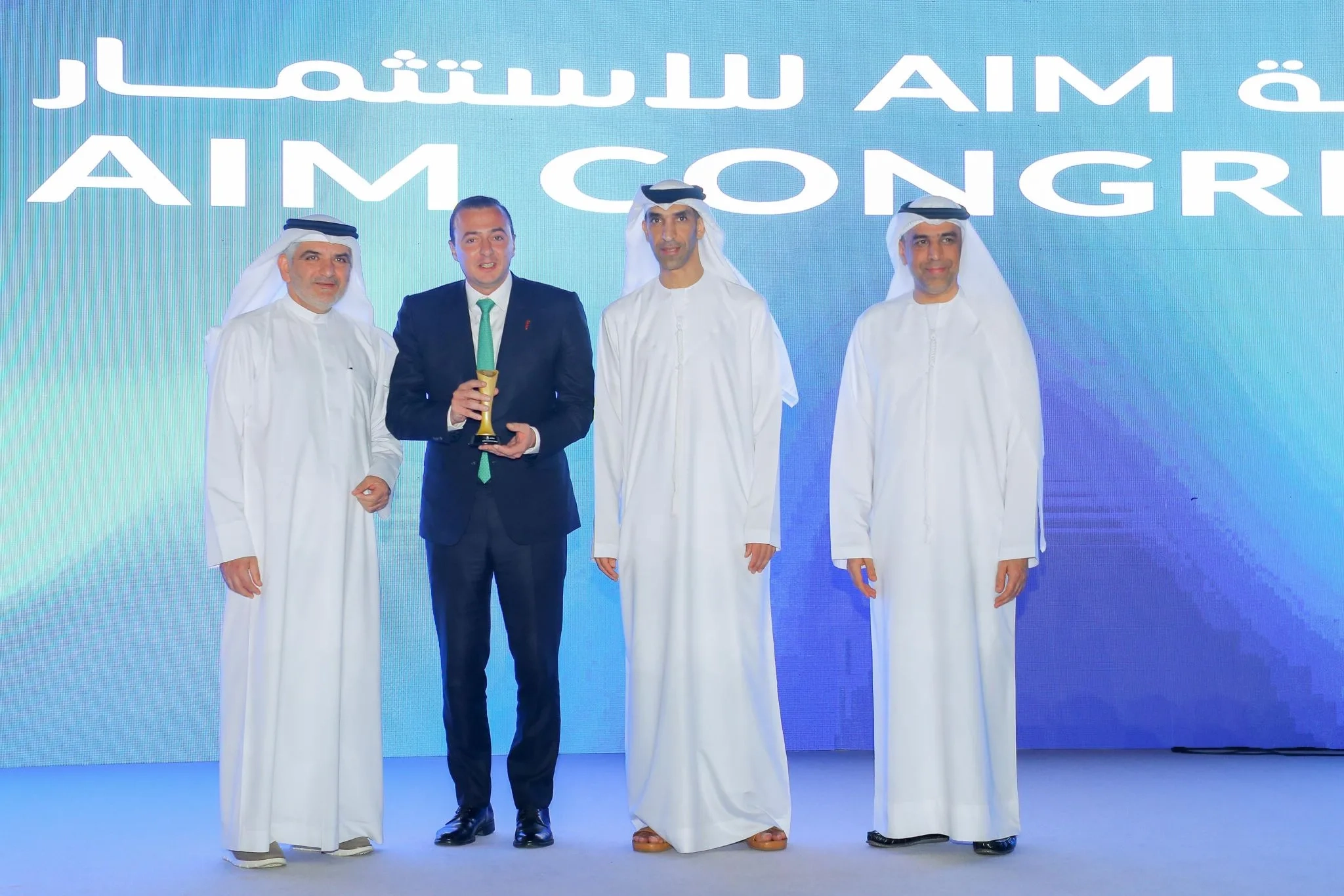 Morocco's AMDIE Wins Best Investment Promotion Agency Award in MENA