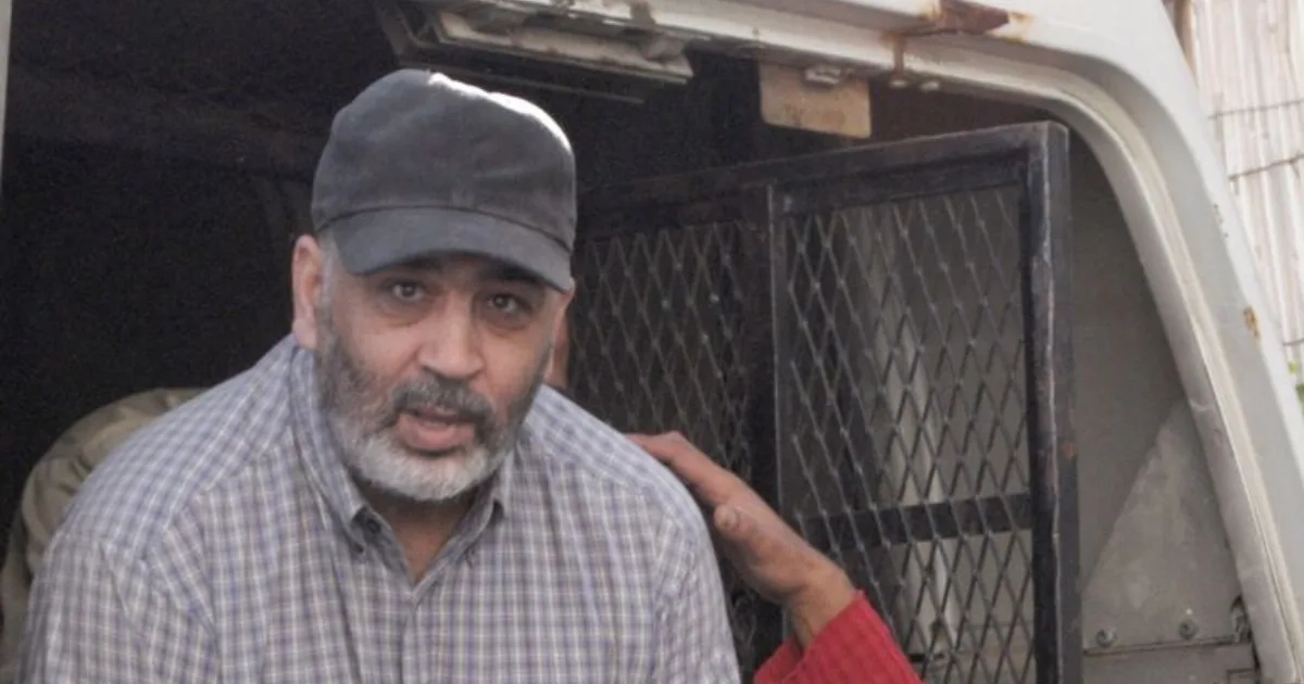 Convicted Terrorist Abdelkader Belliraj Released Following Royal Pardon