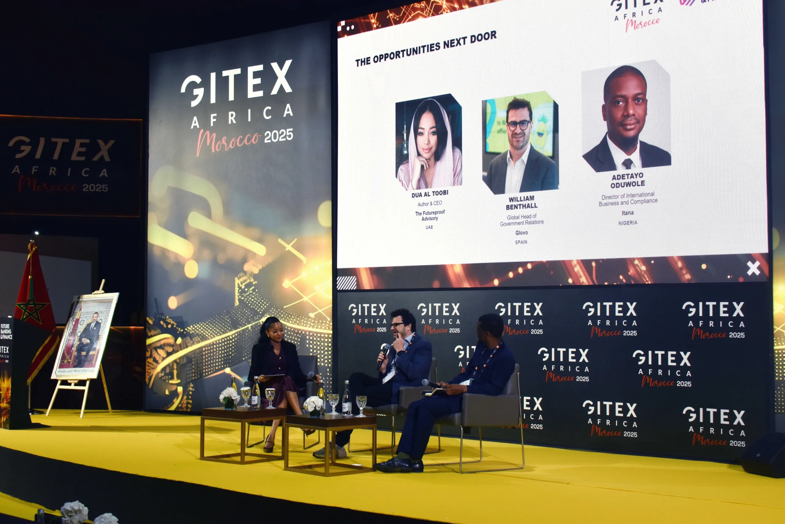 Fintech Key to Unlocking SMEs' Growth Across Africa