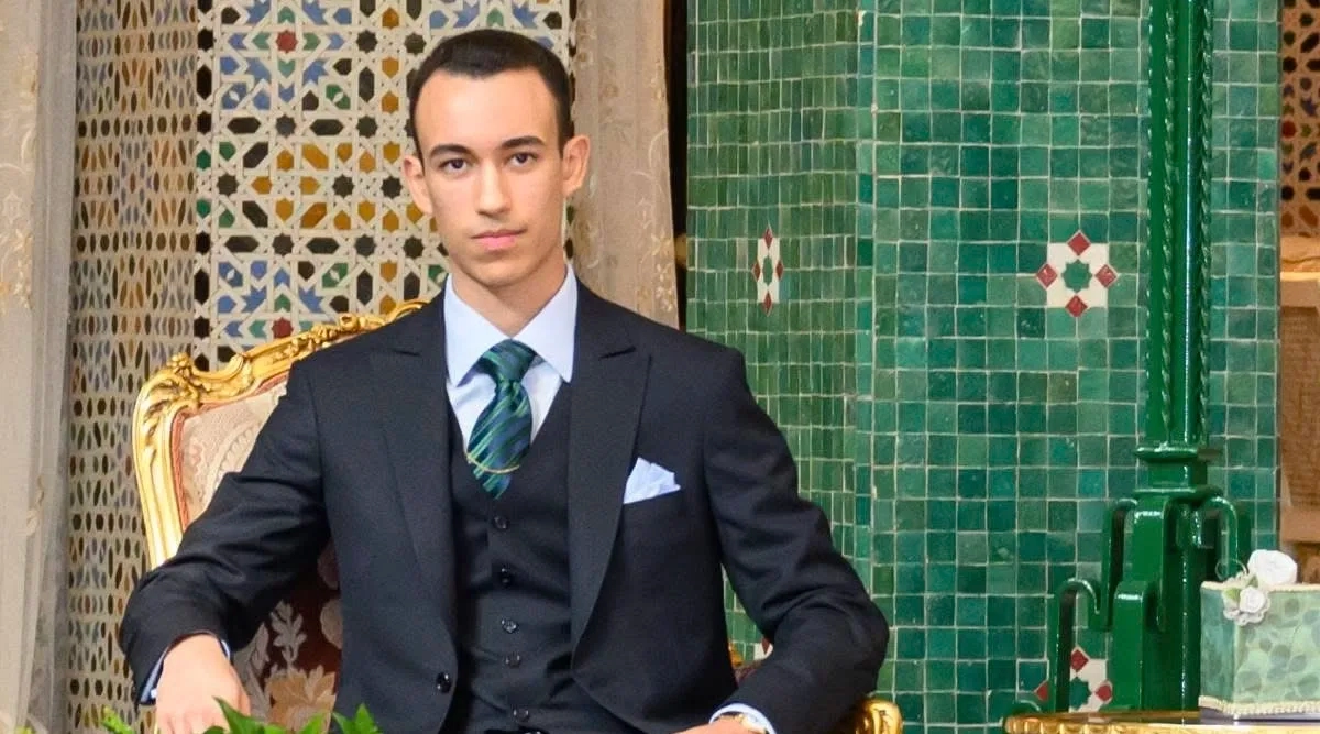 Crown Prince Moulay El Hassan Inaugurates Morocco's 17th International Agriculture Fair in Meknes