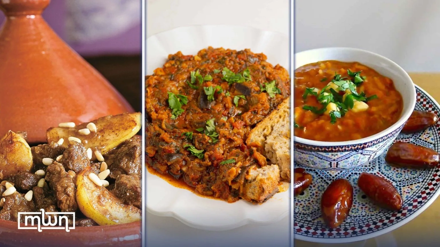 Morocco Launches UNESCO Food Heritage Project to Protect Culinary Traditions