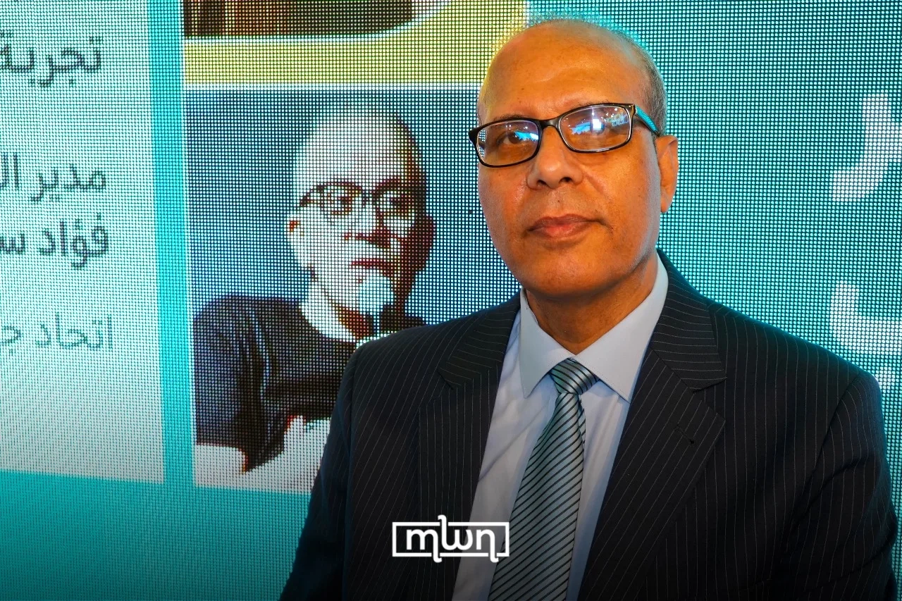 Hassan Hami on the Dual Journey of Diplomacy and Literature at SIEL 2025