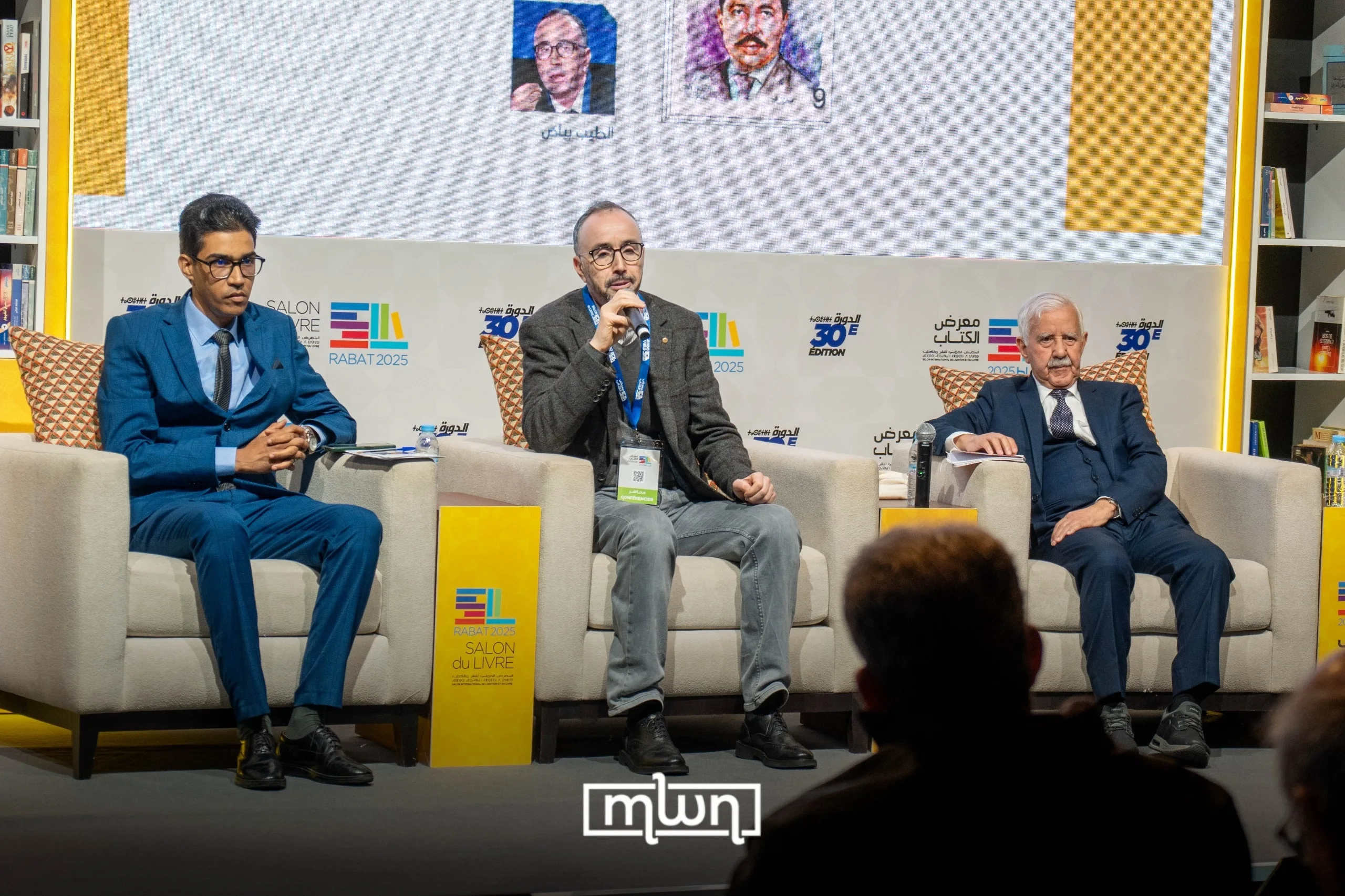 SIEL 2025 Celebrates Literature's Role in Africa's Political Awakening