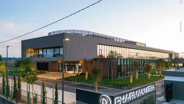 Italian PharmaNutra Expands to Morocco