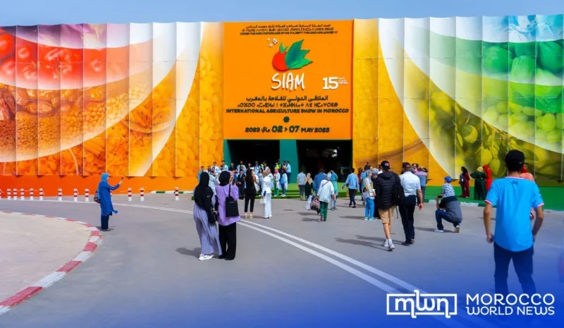 YNNA Group To Showcase Green Innovations at Morocco's 2025 Agriculture Fair