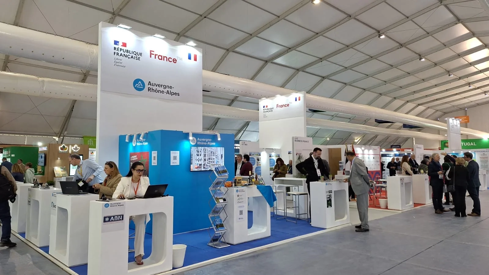 France Named Guest of Honor at Morocco's SIAM 2025