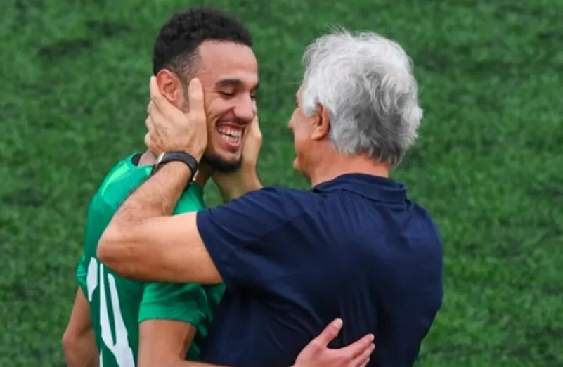 Saïss reveals details of Mazraoui-Halilhodžić Rift