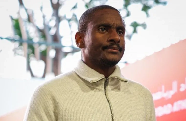 Wydad To Axe Mokwena After Nightmare Campaign