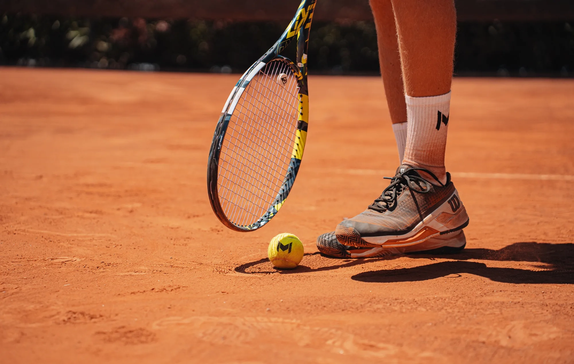 Morocco Named Best African Country in Tennis for 7th Year in a Row