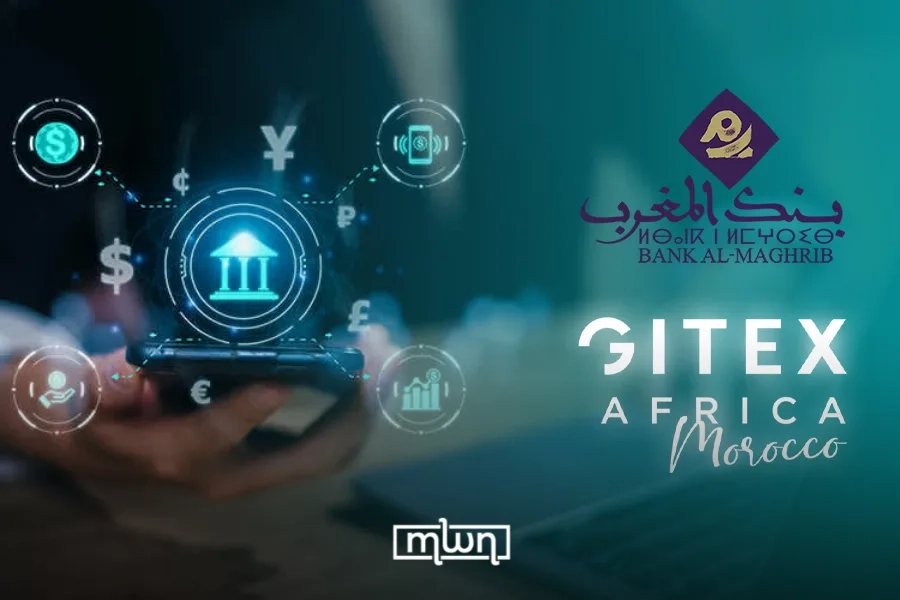 Bank Al-Maghrib Unveils New Platform for Personal Banking Access at GITEX Africa
