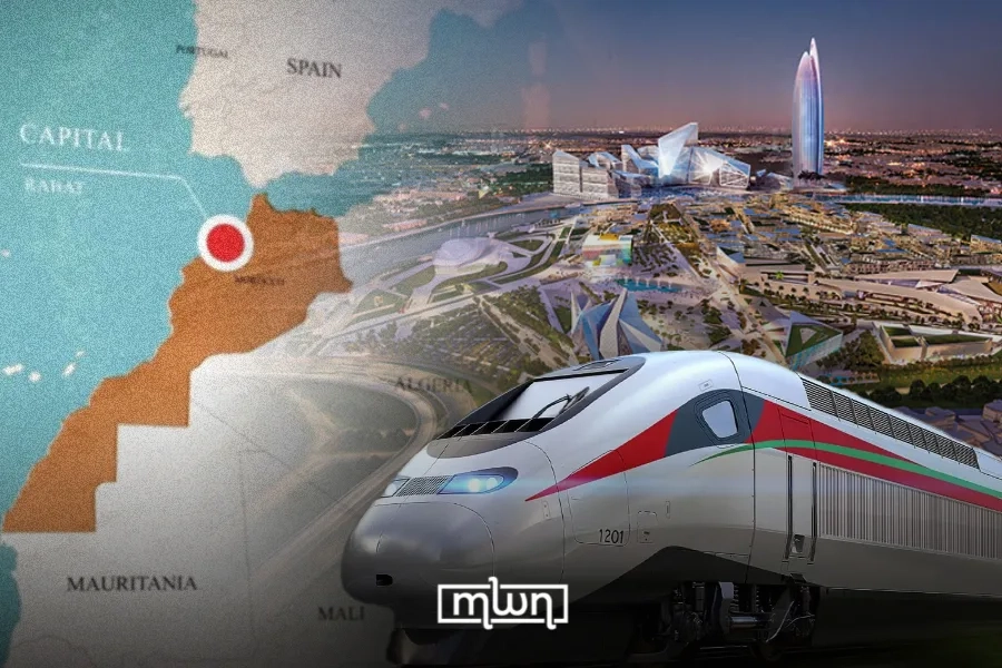 Minister: Morocco Bridges Continents Thanks to Strategic Position, Economic Vision