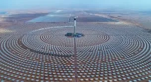 Morocco Reaffirms Green Energy Leadership at 16th Energy Conference