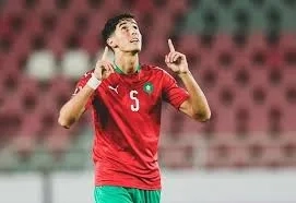 Nayef Aguerd's Injury Deals Huge Blow to Morocco's AFCON Hopes
