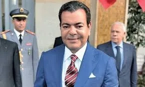 Prince Moulay Rachid Inaugurates 30th International Book Fair in Rabat