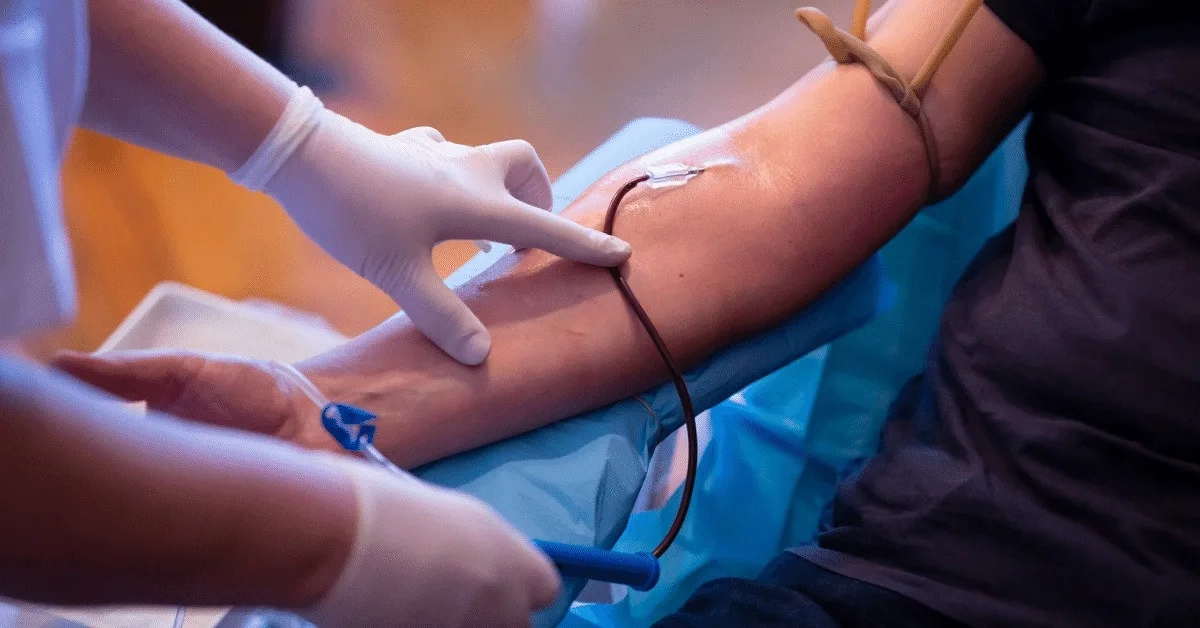 Morocco to Add Blood Type on ID Cards