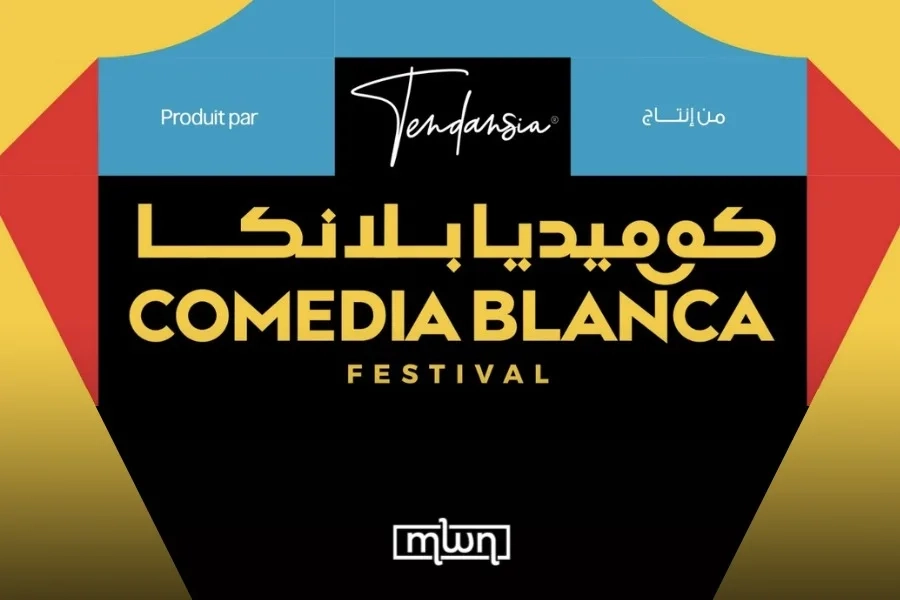 Francophone Gala: What to Expect on Day 2 of Comediablanca
